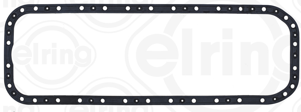 395.430, Tetning, bunnpanne, Těsnění olej.vany/Cyl.6/FE, ELRING, 420941, 14079500, 2.11017, 71-34848-00, 910092, EPL-941, X54968-01