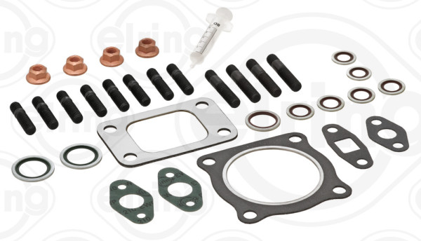 397.610, Monteringssett, lader, Sada montážní turbod., ELRING