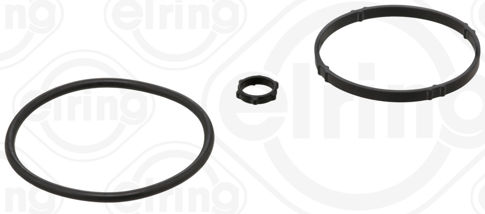 399.510, Pakning, oljefilter, Těsnění olej.filtru, ELRING, 1103.L8, 522312, 77018700