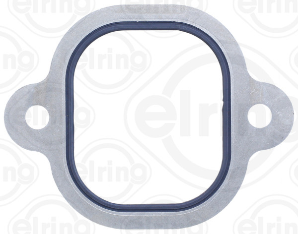 Tetning, innsugningsmanifold - 401.410 ELRING - 4571410080, A4571410080, 01.16.102
