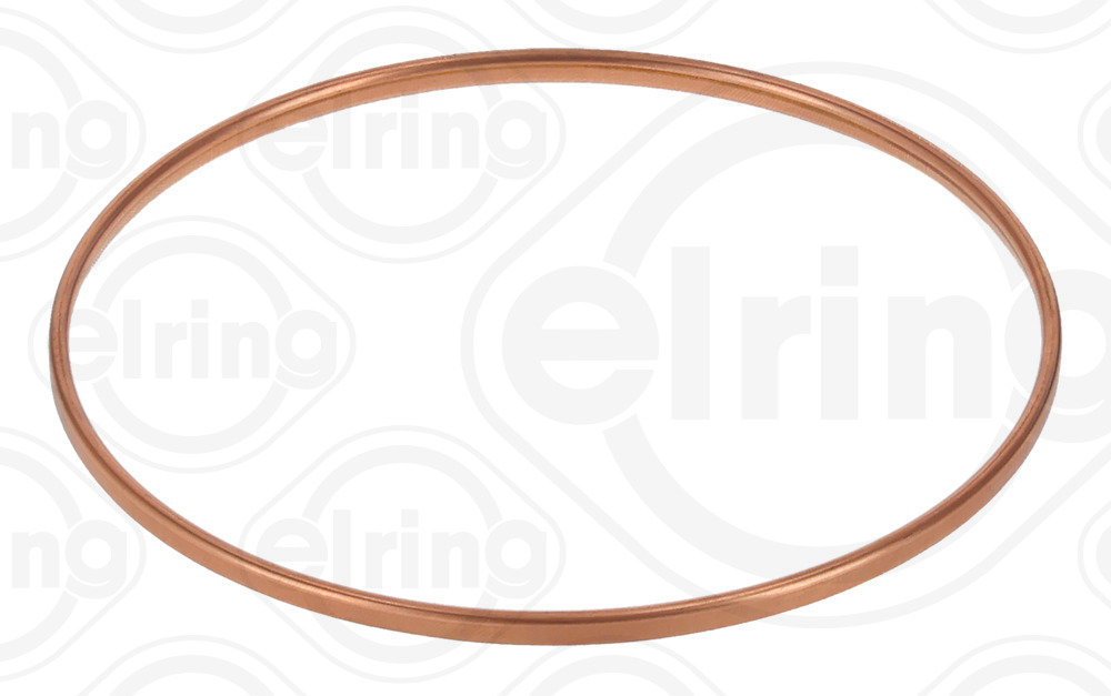 Tetning, topplokk - 411.508 ELRING - 113101343B, 00232500, 33-102980-10