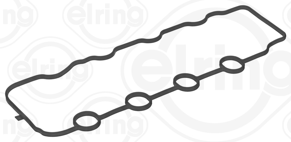 Tetning, topplokkdeksel - 428.560 ELRING - 12341-PWA-000, 11096100, 15-39874-01