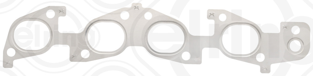 430.720, Tetning, eksosmanifold, Těsnění výf.potr., ELRING, 14140-65D01, 14140-65D01-000, 14140-65D02, 13135500, 460229P, 601569, 71-53154-00, MG3500, MS19732, X82251-01, 13172500, 71-53179-00, MG9510, X82257-01