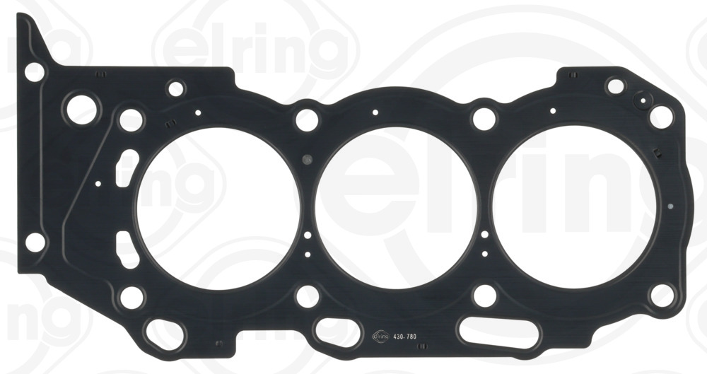 430.780, Tetning, topplokk, Těsnění hl.válců, ELRING, 11116-31010, 11116-31011, 10202500, 26290PT, 54463, 61-54055-00, 83403275, 871955, CH9106, H40590-00, 26330PT, 873621