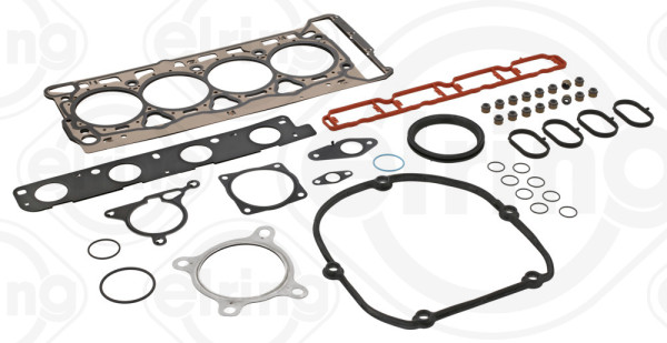 430.920, Tetningssett, topplokk, Těsnění hl.válců(sada)Cyl., ELRING, 02-37475-01, 52291000, D40567-00, HK9797, HS26455PT, HS54738, HS54738A