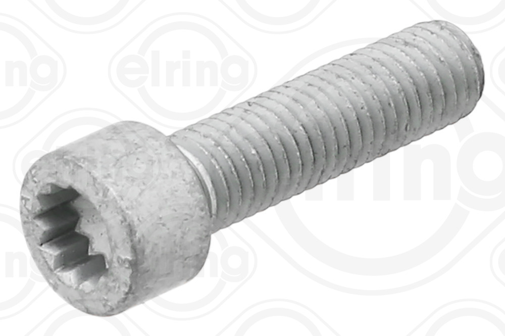 Bolt - 434.400 ELRING - N91137701, 982-T10-241.10, 982-T10-241.100