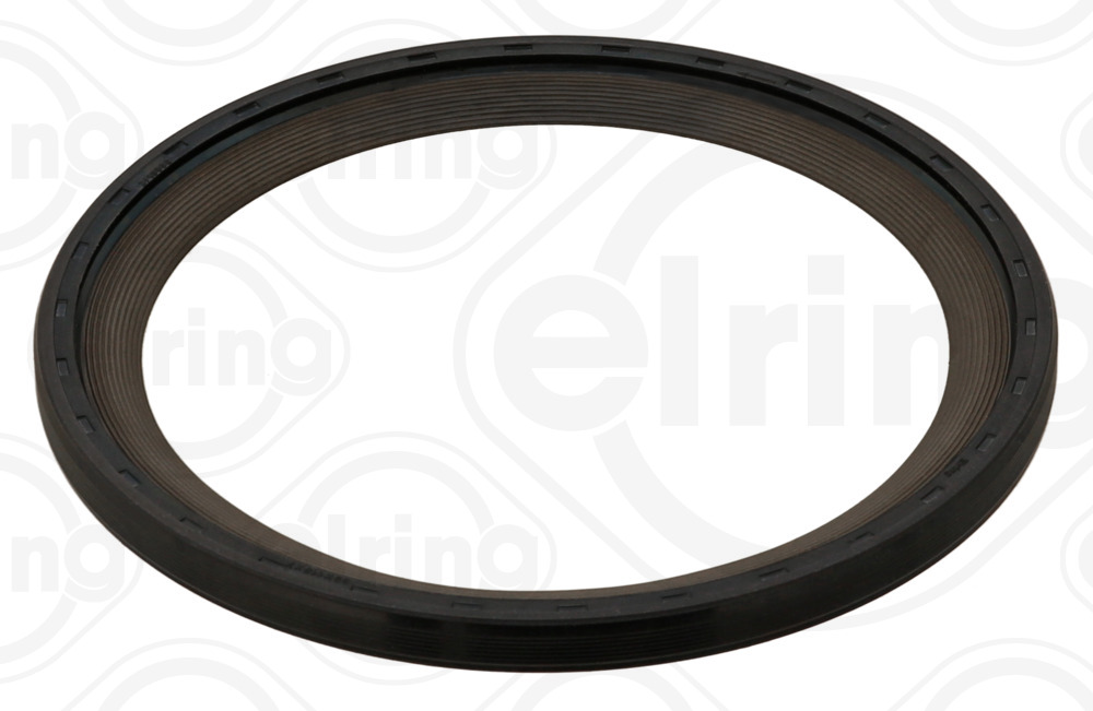 Akseltetningsring, veivaksel - 435.670 ELRING - 46328061, 46340877F, 68148406AA