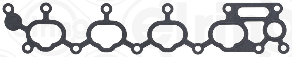 439.580, Tetning, innsugningsmanifold, Těsnění sac.potr., ELRING, MR420945, 037-6133, 13249400, 601049, MS19304, MS96075