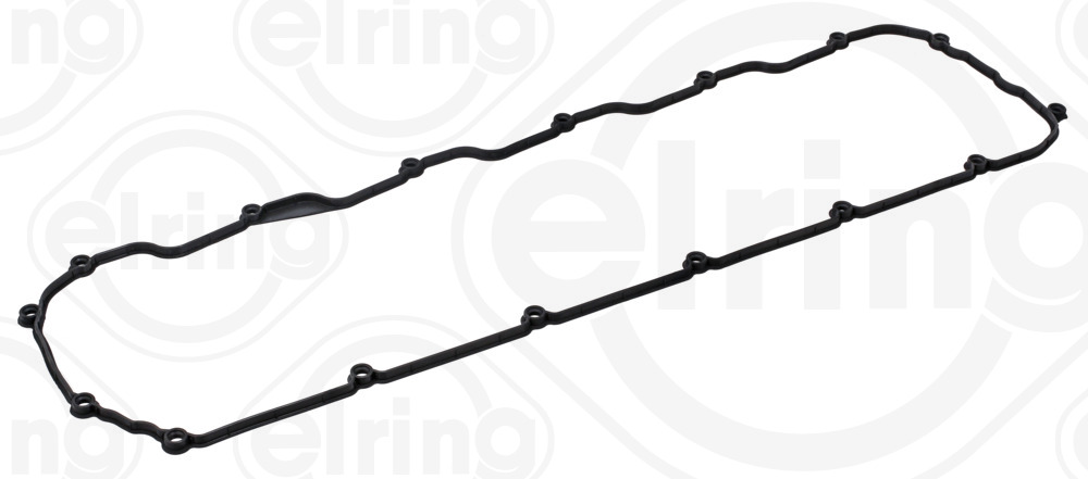 440.230, Tetning, topplokkdeksel, Těsnění víka vent.Cyl.6/víko PVC, ELRING, 2105835, 11150500, 700015, 920236