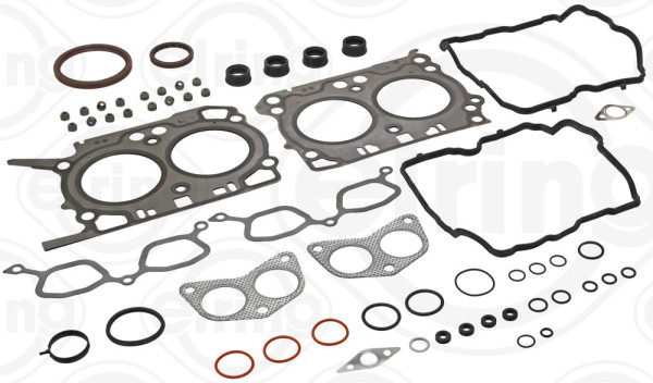 Pakningsett komplett, motor - 444.950 ELRING - 10105AB580, 01-10259-01, S90307-00