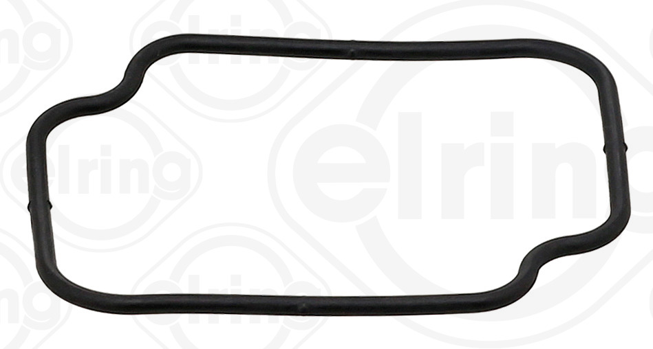 Tetning, kjælevæskerør - 445.581 ELRING - 9062030176, A9062030176, 01.19.217