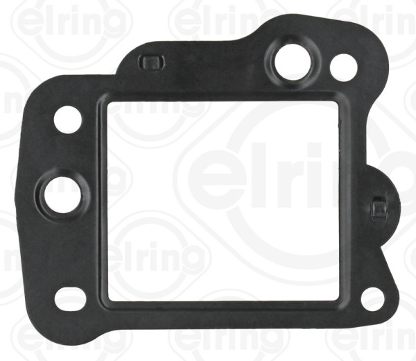 449.550, Pakning, EGR ventil, Těsnění AGR ventilu, ELRING, 1618.T2, LR000998, 01199600, 881399103, 8813994
