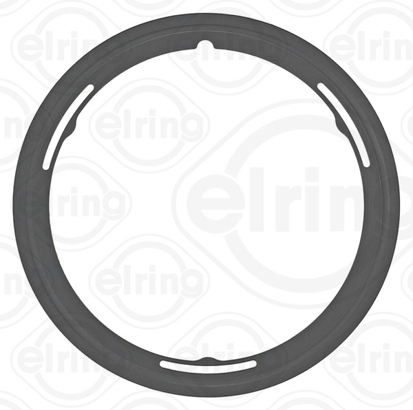 Pakning, eksosrør - 451.600 ELRING - 21045603, EPL-5603