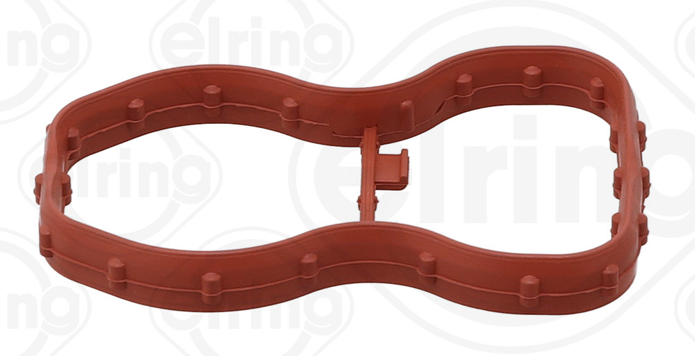 451.730, Tetning, innsugningsmanifold, Těsnění sac.potr., ELRING, 11618507335, 01347100, 510-023, 603761, 71-10390-00, IM1755S, MG0920, X71036-01