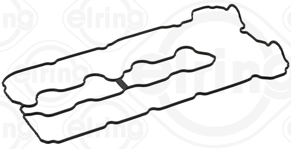 451.740, Tetning, topplokkdeksel, Těsnění víka vent., ELRING, 11127566289, 11135100, 1515406, 71-10179-00, VS50835, X71047-01