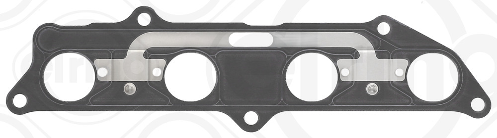 452.100, Tetning, innsugningsmanifold, Těsnění sac.potr., ELRING, 17146-PWA-000, 17146-PWA-004, 037-6137, 13187200, 600556, 71-39878-00, IM2150A, JD5839, MG8529, X59320-01