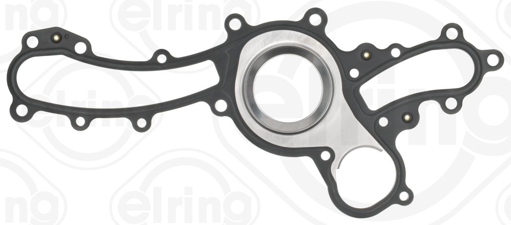 Pakning, vannpumpe - 453.000 ELRING - 16124-31070, 01301200, 35781