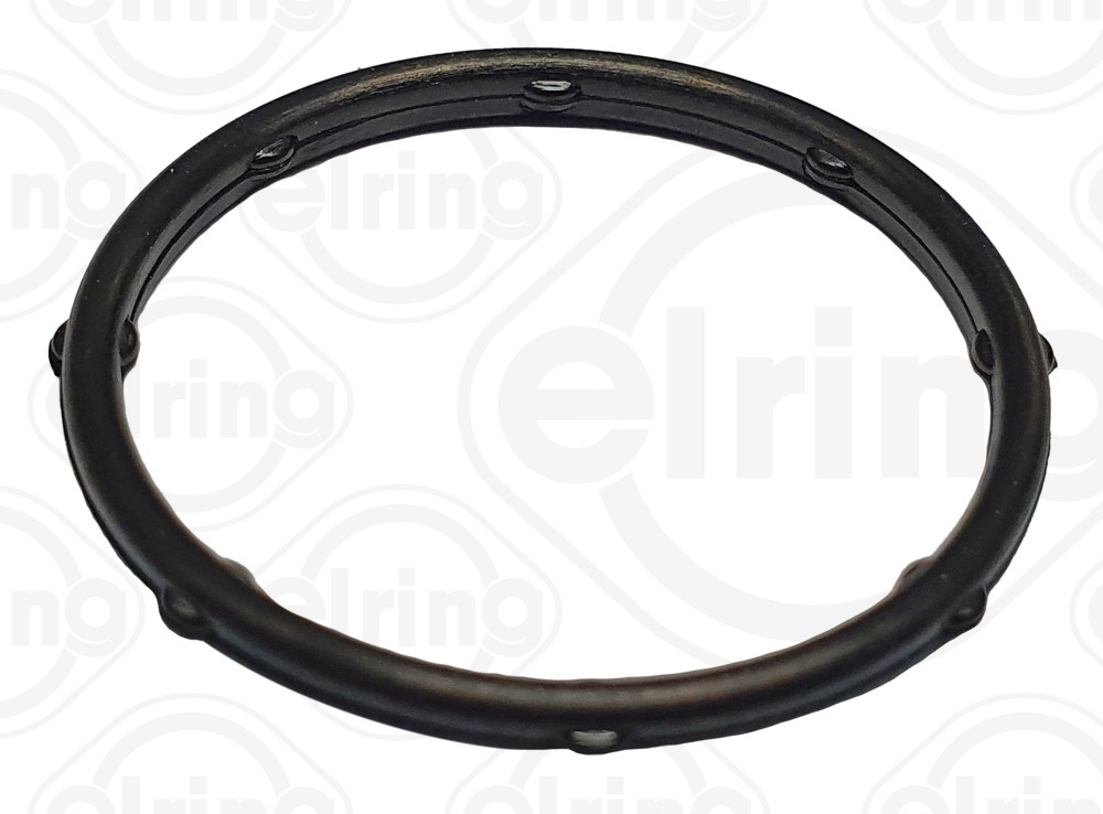 453.260, Tetningsring, vannpumpe, Těsnění vodní pumpy, ELRING, 25126-2A200, 01506100