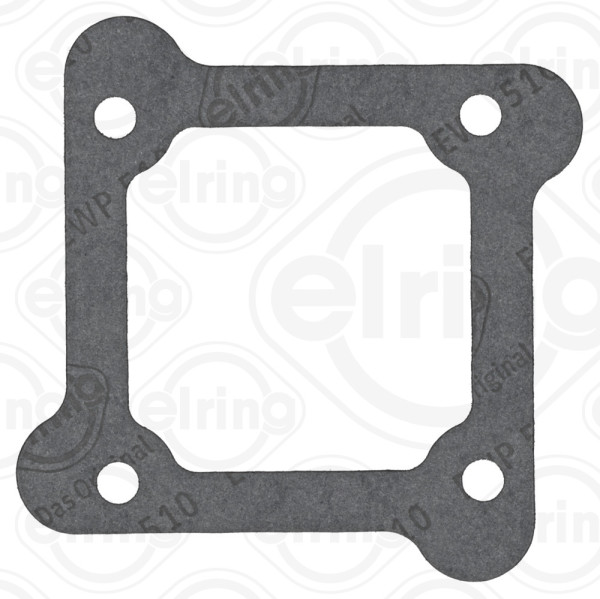 453.310, Pakninger, innsug, Těsnění sac.potr., ELRING, 36750-2A100, 01266800