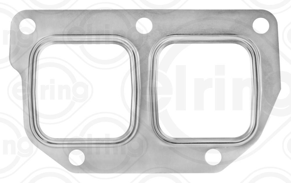 453.410, Tetning, eksosmanifold, Těsnění výf.potr., ELRING, 5000666736, 13153900, 51123, 602316, 71-37881-00, 606205, X51123-01