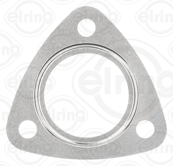 Pakning, eksosrør - 453.640 ELRING - 377253115F, 5Z0253115G, 01086400