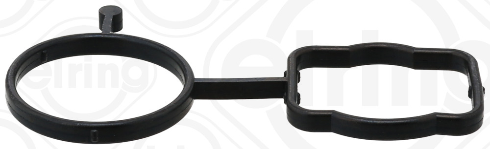 453.710, Pakning, vannpumpe, Těsnění vodní pumpy, ELRING, 06L121139, 06L121139A, 01303700, 117897, 7056070, 961657, C33480