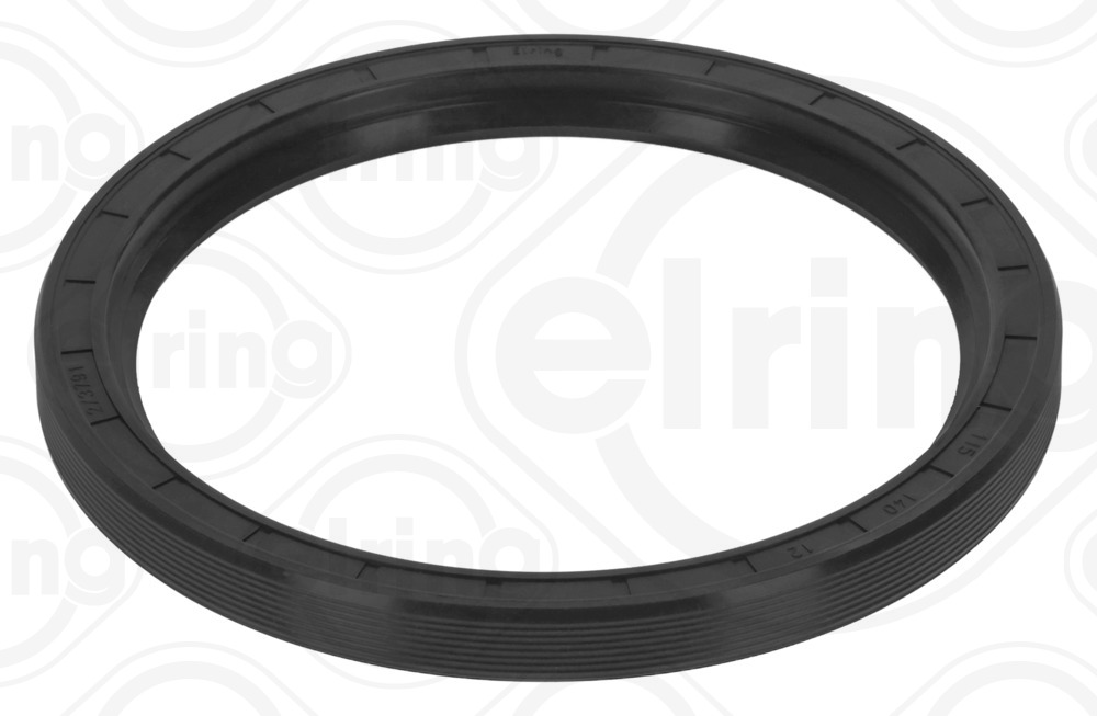 454.090, Tetningsring, Gufero 115x140x12, ELRING, 0159976447, 0159976647, A0159976447, A0159976647, 01014589, 520131, 01014589B