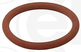 Tetningsring - 456.680 ELRING - 55216568, 68122873AA, WHT006113