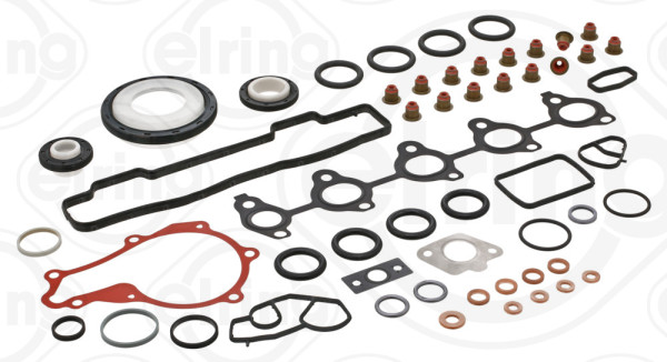 Pakningsett komplett, motor - 456.780 ELRING - 430654P