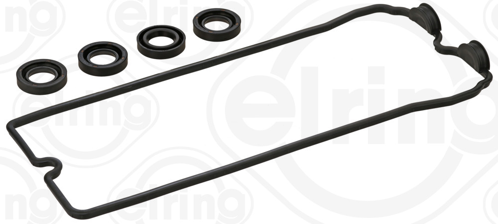Tetningssett, topplokkdeksel - 457.040 ELRING - 15-53084-01, 56049900, V37970-00