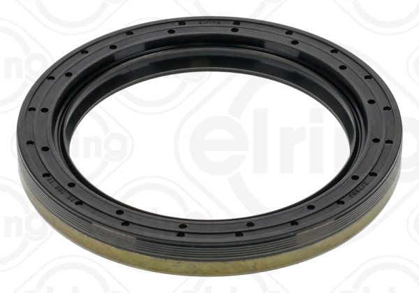 457.120, Akseltetningsring, hjulnav, šroub M10x65x1,5/výfuk, ELRING, 0199974347, 0199975847, A0199974347, A0199975847, 12018888, 4.20601, 521692, 12018888B