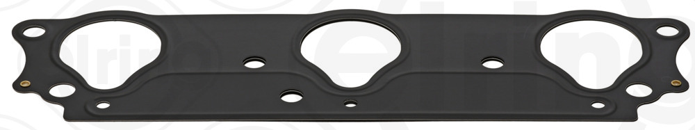 Tetning, innsugningsmanifold - 457.980 ELRING - 17065-P8A-A01, 037-6172, 13146900