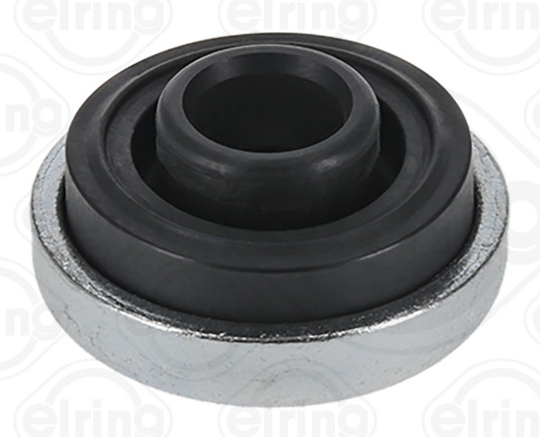 458.300, Tetning, topplokkdeksel skruer, Těsnění víka vent., ELRING, 90441-PNA-010, 039-6659