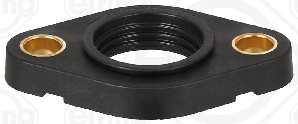 458.320, Flens, sensor kamakselposisjon, Těsnění příruby, ELRING, 11377502022, 00964000, 08.10.067, 50-029983-90, 502414