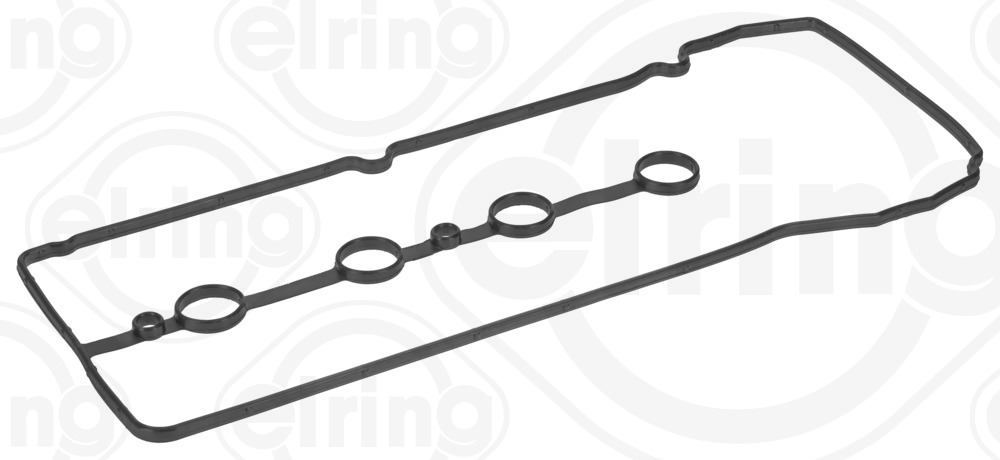 Tetning, topplokkdeksel - 458.710 ELRING - ZJ01-10-235, 11098600, 1537580