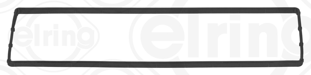 Pakning, intercooler - 459.210 ELRING - 03C129717N, 01457300