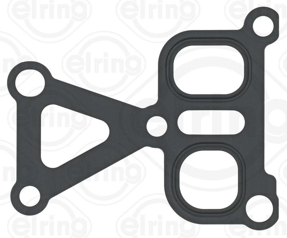 Pakning, vannpumpe - 459.510 ELRING - 04884696AA, 1206.F4, 25130-25002