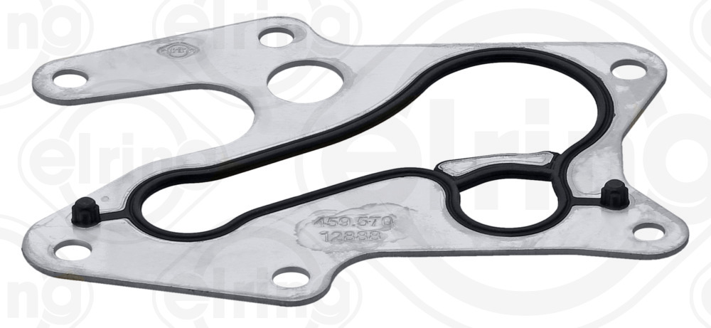 459.570, Tetning, oljekjøler, Těsnění chladiče oleje, ELRING, 21304-HG00A, 2741840080, A2741840080, 10103404, 103404, 7022096