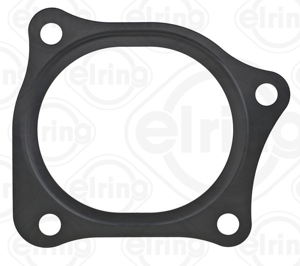Pakninger, innsug - 460.580 ELRING - 17145-P8A-A01, 037-4878