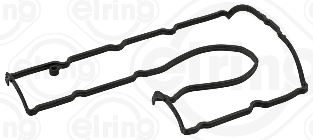 461.100, Tetning, topplokkdeksel, Těsnění víka vent., ELRING, 1849927, DS7G-6584-BA, 11141900, 71-12636-00, 924420, RC2353, RC2361S, X90406-01