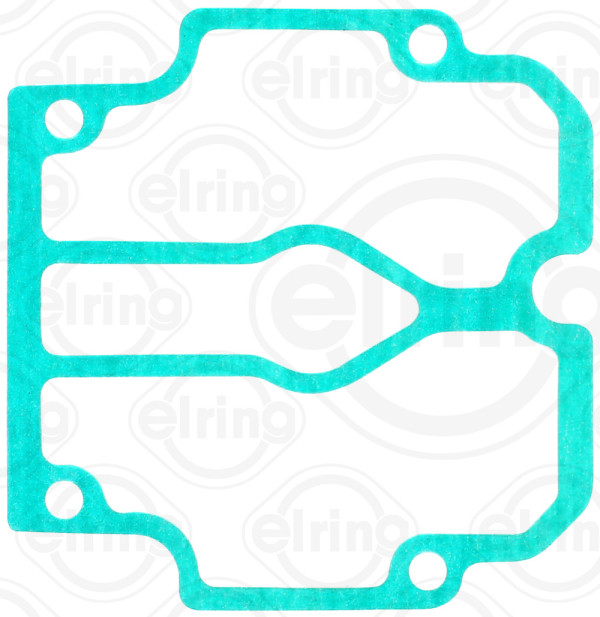 461.670, Tetning, topplokkdeksel, Těsnění víka vent.Cyl.1/horní, ELRING, 04221512, 04224081, 71-29380-00, 83061, 920259, X83061-01