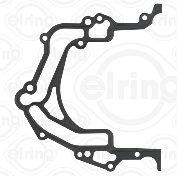 Tetning, deksel (veivhus) - 467.340 ELRING - 059103161C, 522405