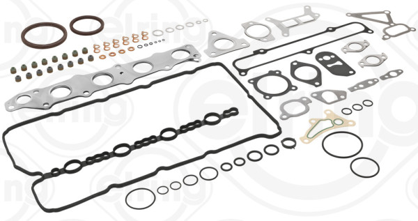 Pakningsett komplett, motor - 468.840 ELRING - 1000D061, 6000605007, 1000D062