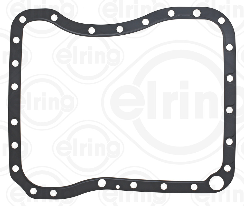 469.870, Tetning, girmekanisme, Těsnění olej.vany/převod., ELRING, 22713082, 2.00133