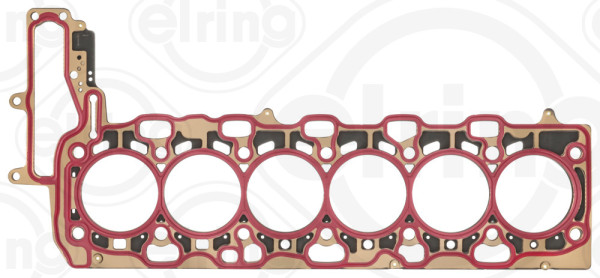 473.810, Tetning, topplokk, Těsnění hl.válců, ELRING, 11128593208, 10230510, 61-11111-10, 872221, H85160-00, 876730