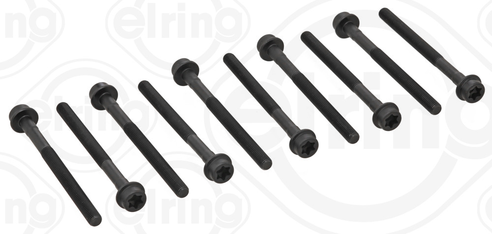 Topplokksboltsett - 474.990 ELRING - 94810418110, 94810418110(10x)