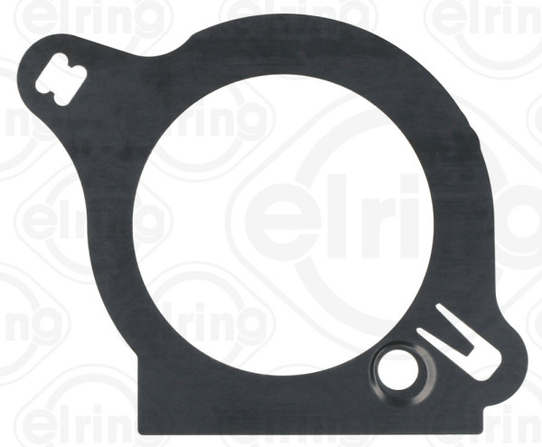 Pakning, EGR ventil - 475.100 ELRING - A6421410680