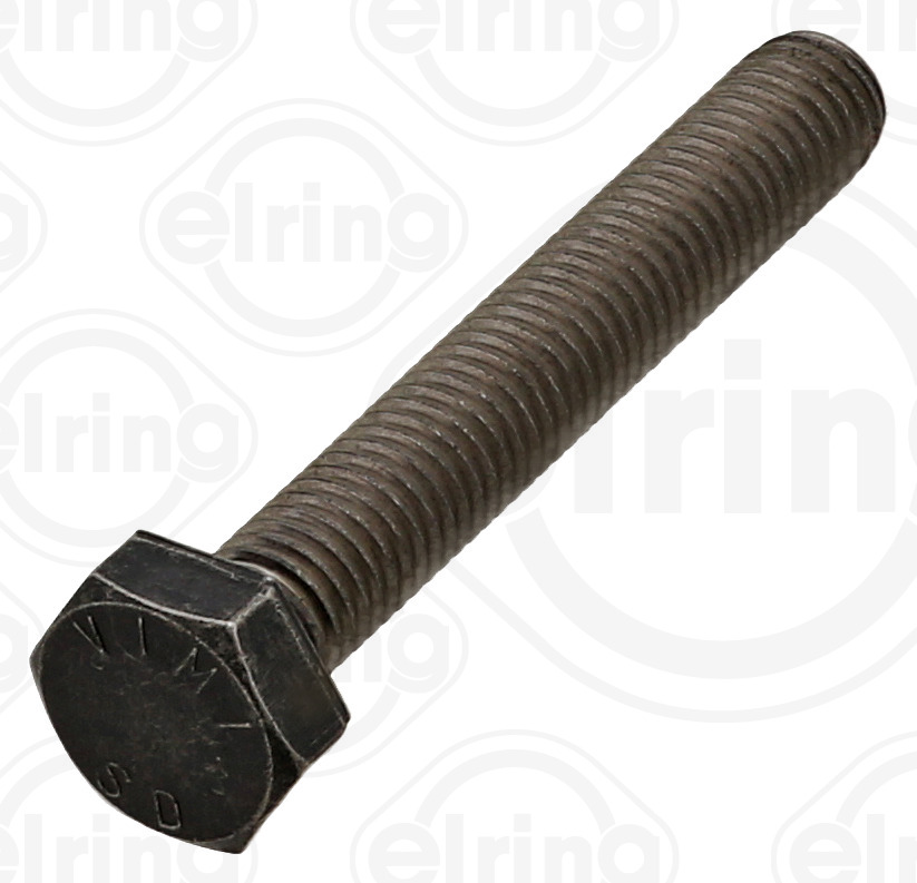 Bolt, avgassbend - 475.120 ELRING - 51.90001-0156