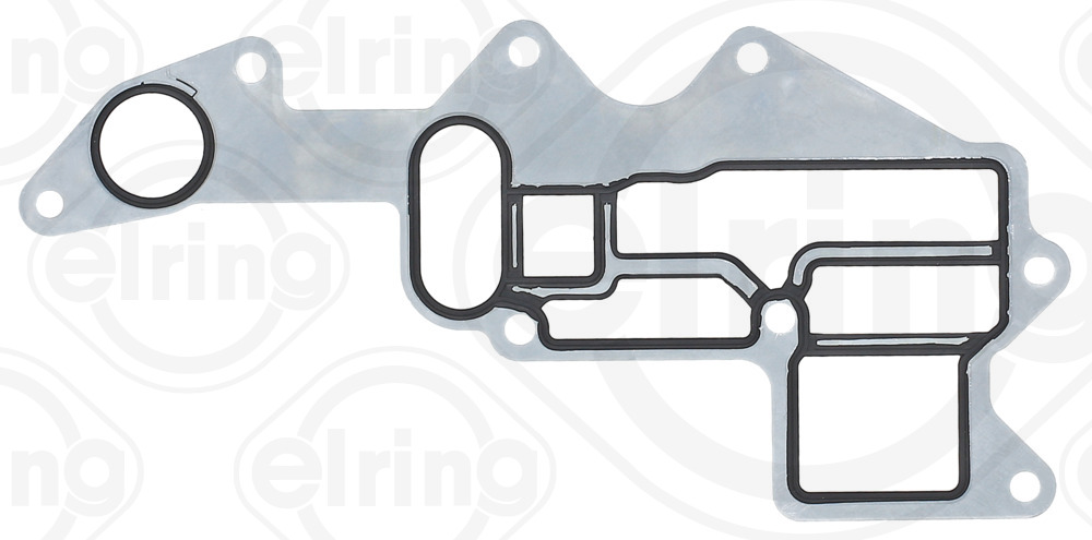 475.181, Tetning, oljefilter hus, Těsnění olej.filtru, ELRING, 21021002, 7421432772, 21432772, 2.11454, 831133, EPL-1002