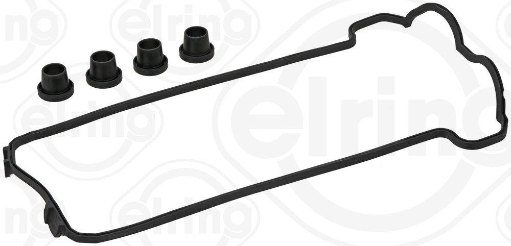 475.830, Tetningssett, topplokkdeksel, Těsnění víka vent.sada, ELRING, 1190101330, A1190101330, 15-28652-01, 24-26460-02/0, 440407P, 56002700, RK6314, V38040-00, VS50520SL, VS50711R